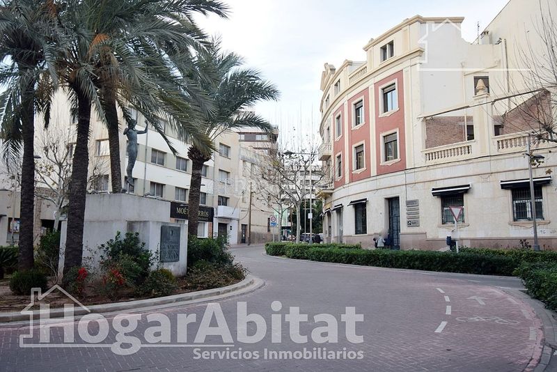 Foto ad217f47-0955-45d1-a4a4-e2f83a9c42e3. Pis a Vall d´Uixó (la)