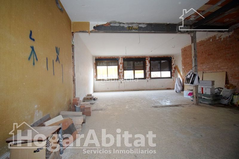 Foto ae342b12-3210-41ab-8739-ee0d464bb253. Pis a Vall d´Uixó (la)
