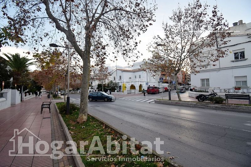 Foto b647a536-e2e1-4246-8e87-60e469f27cf2. Pis a Vall d´Uixó (la)