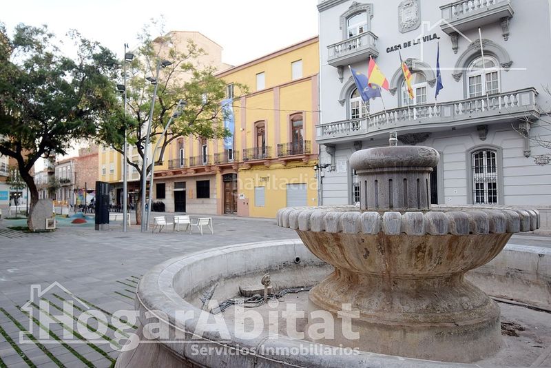 Foto d04d50c2-d435-4d75-b3d2-a11033a1dc9d. Pis a Vall d´Uixó (la)