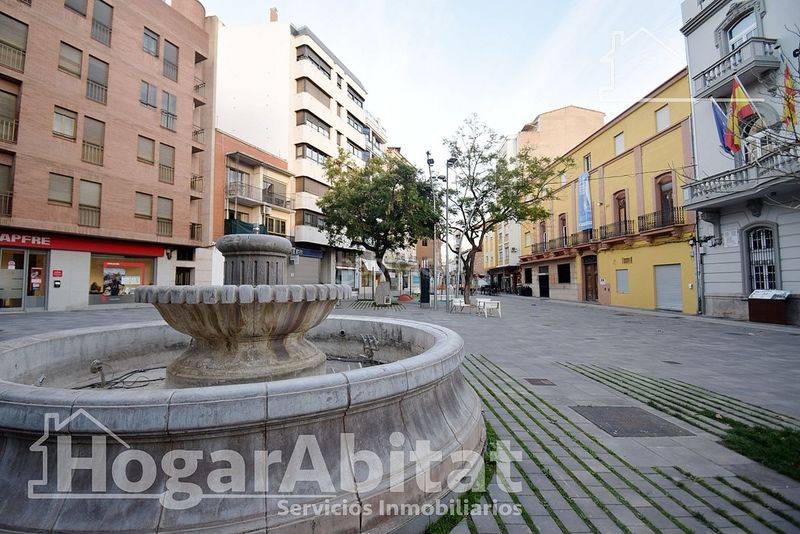 Foto e99cd7f5-4ad8-40db-85f7-04d291c56745. Pis a Vall d´Uixó (la)