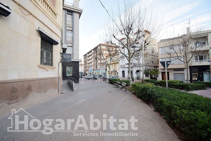 Foto f66ebcdf-7c71-4173-b089-e7bd04f05753. Pis a Vall d´Uixó (la)