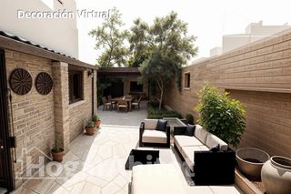 Casa  Carretera segorbe. Oportunidad única! amplia casa para reformar con patio y traster