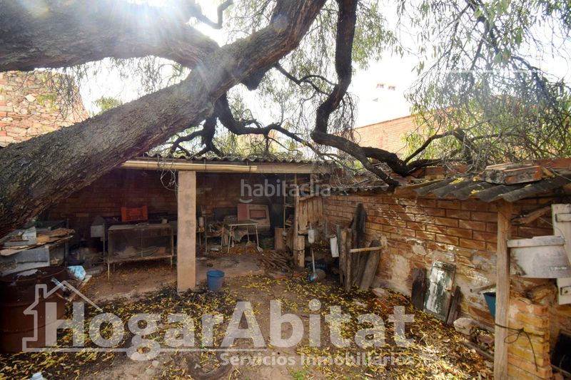 Foto 0a98da03-cd95-4fc6-bb47-210f3ffbf2a7. Casa a Vall d´Uixó (la)