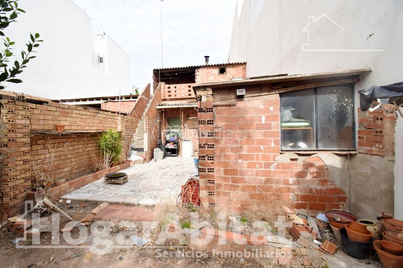 Foto 3bc38104-36cf-4a5d-9e18-cffe906062cd. Casa a Vall d´Uixó (la)