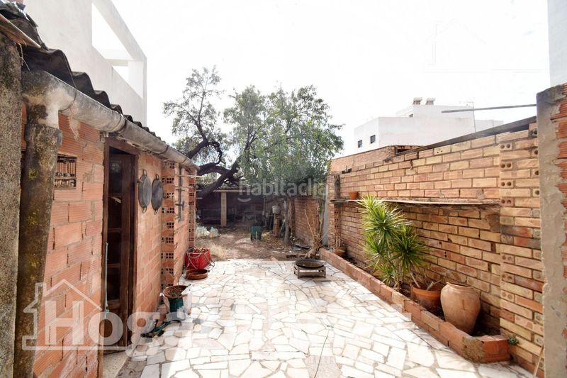 Foto 4d9b56e1-5acc-419e-9c94-20a1f88e9220. Casa a Vall d´Uixó (la)