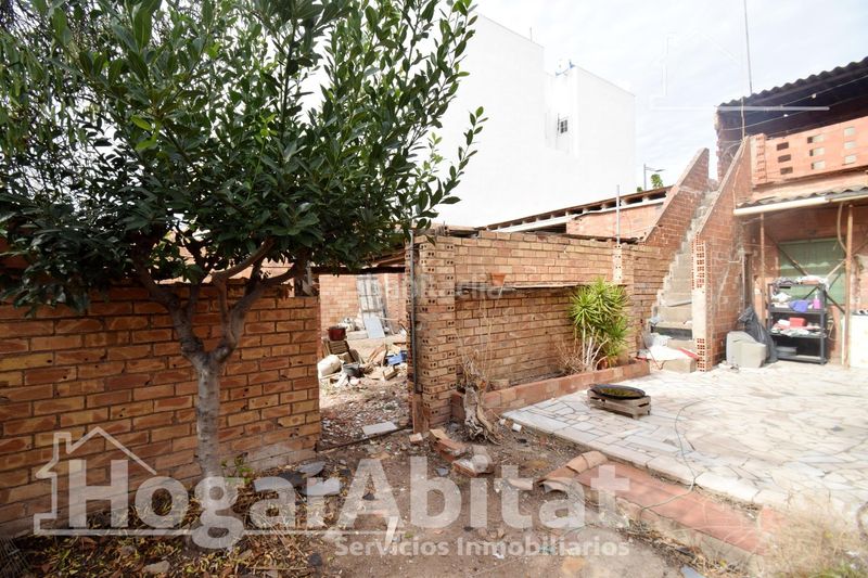 Foto 59d4411a-bafb-42c2-a2ea-f99845e5961b. Casa a Vall d´Uixó (la)