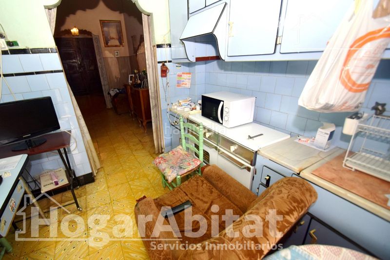 Foto 657af280-e20a-4d07-bf1d-e6b9566c7c74. Casa a Vall d´Uixó (la)