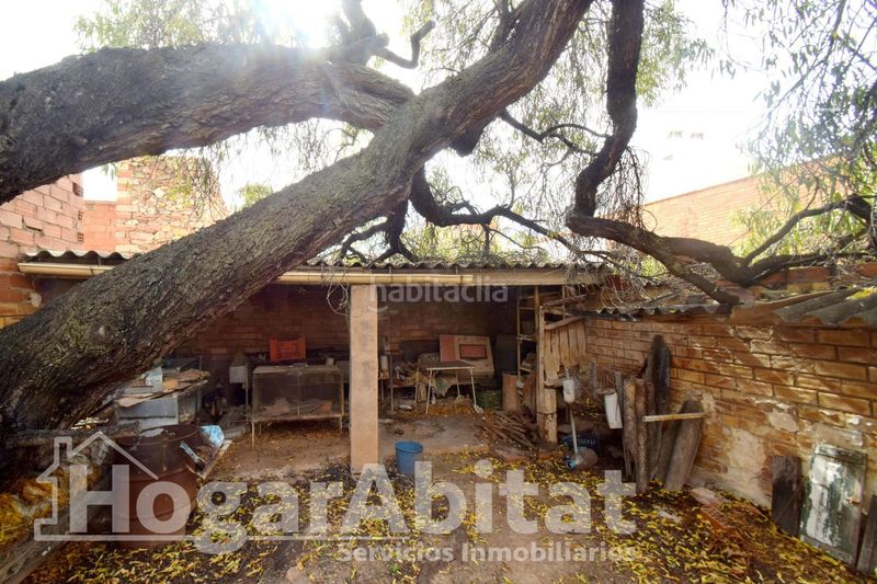 Foto be99a373-8976-4ed8-8cb1-d06ae1a47121. Casa a Vall d´Uixó (la)