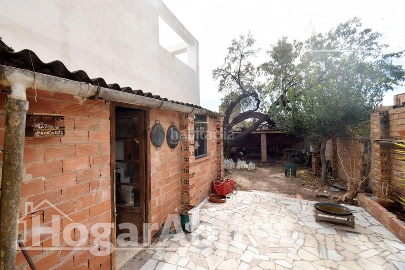 Foto c98707a3-49b1-4f45-b6e5-eb7424bd3e94. Casa a Vall d´Uixó (la)