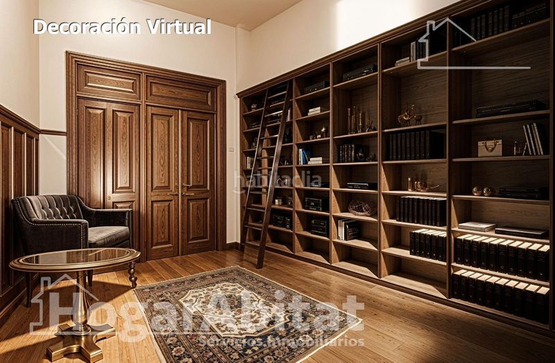 Foto d30b228e-0dcc-40da-9986-f513ebe88380. Casa a Vall d´Uixó (la)