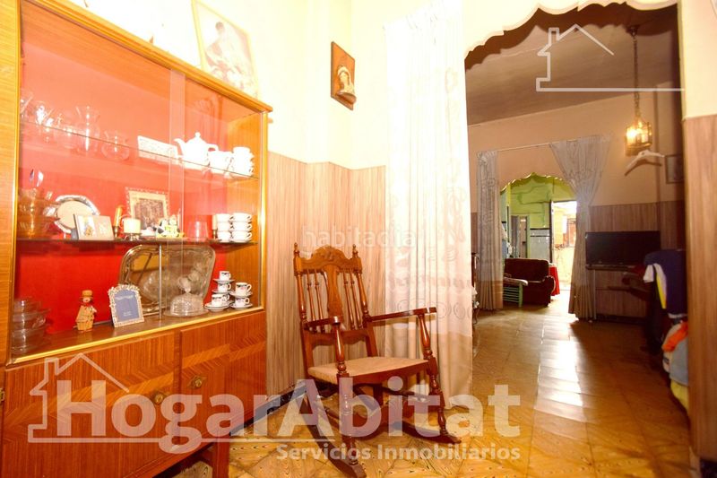 Foto dfe342b3-76ae-4b44-b233-fd307256b773. Casa a Vall d´Uixó (la)