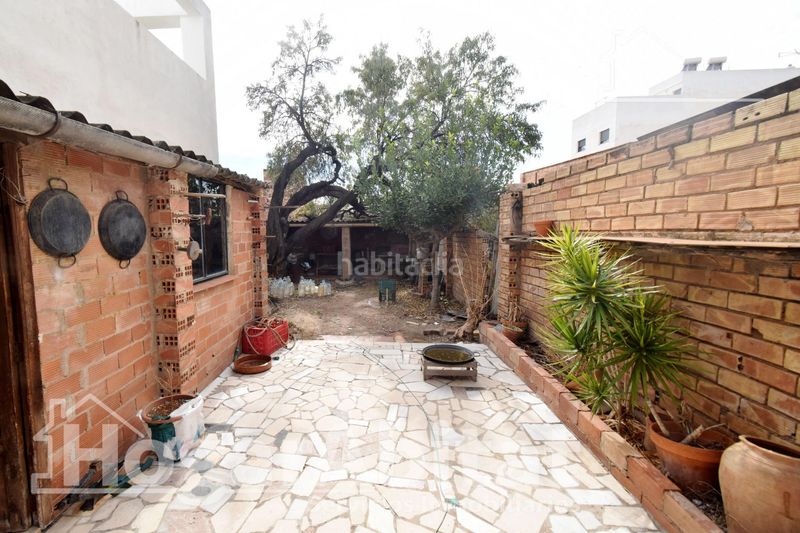 Foto e2adc3a7-8331-4e95-9f97-15fc5115160d. Casa a Vall d´Uixó (la)