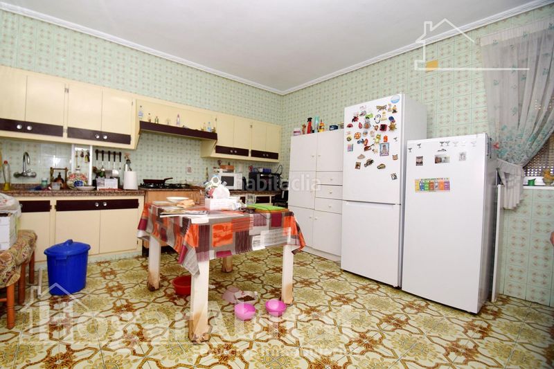 Foto 13a476f6-d696-4933-8a3e-298b2df29c0c. Casa a Vall d´Uixó (la)
