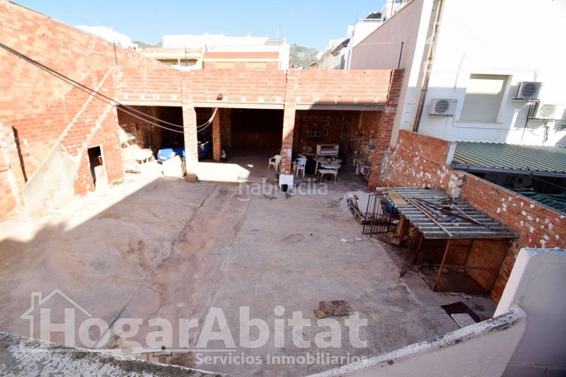 Foto 7a71a410-b345-41e5-b604-084f7ae69512. Casa a Vall d´Uixó (la)