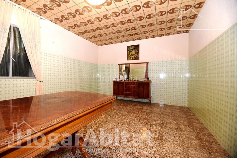 Foto a73e8b55-4203-40f5-9c06-fb00cdccead1. Casa a Vall d´Uixó (la)