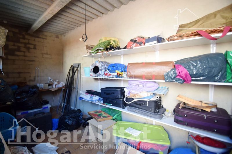 Foto a9266d01-67ad-4170-83c7-600162f86bf7. Casa a Vall d´Uixó (la)