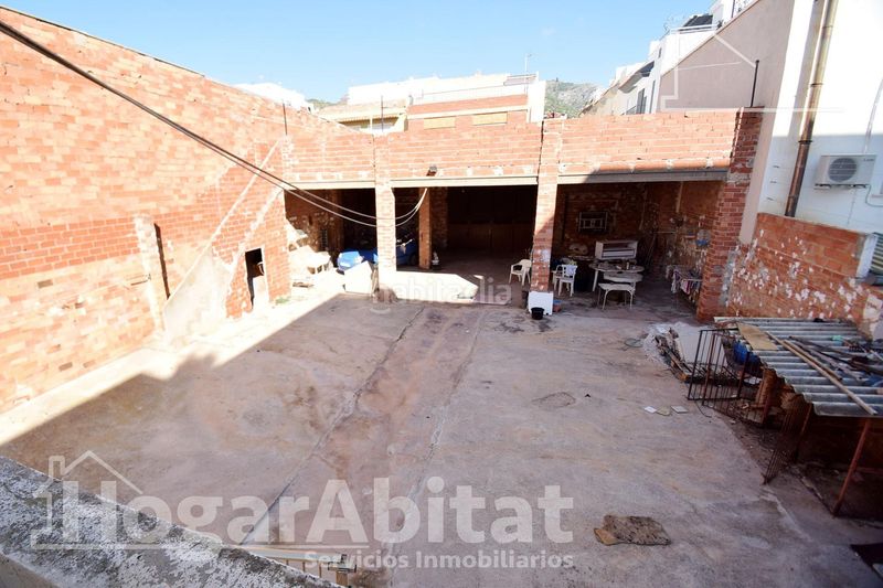Foto b7ab77f3-789b-42a4-8941-9eff6152773d. Casa a Vall d´Uixó (la)