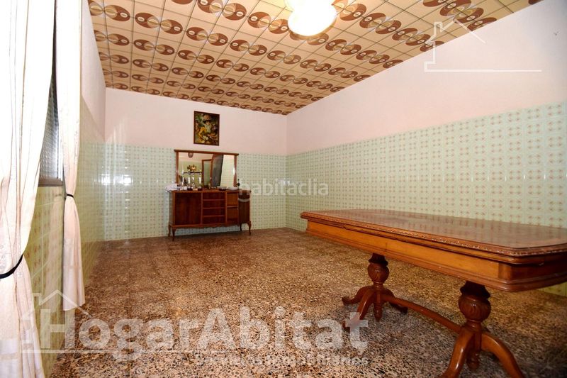Foto d7ab4ec5-a217-4b63-b18d-3cabdd625817. Casa a Vall d´Uixó (la)