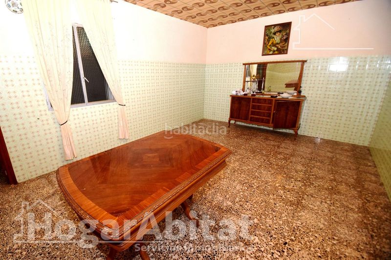 Foto e2d96218-4a42-4e76-8c12-db870feb5e5a. Casa a Vall d´Uixó (la)