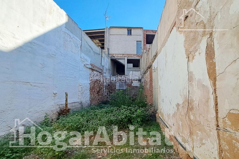 Foto 03f8c1a3-40b2-47b0-bf0b-0c95d14e852f. Wohngrundstück in Almenara