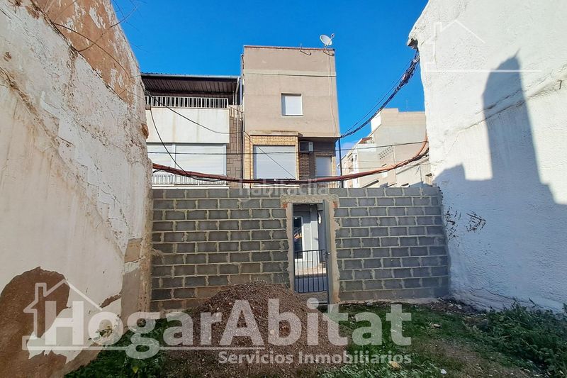 Foto 074caccd-7592-4701-bed1-a3bba3397362. Wohngrundstück in Almenara