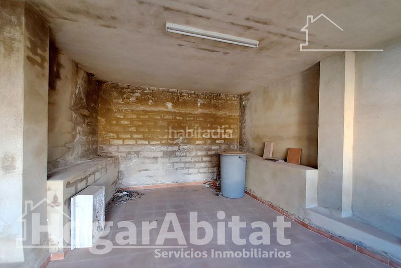 Foto 0fab3206-59e5-4283-bc3f-8f39ffc78c98. Wohngrundstück in Almenara