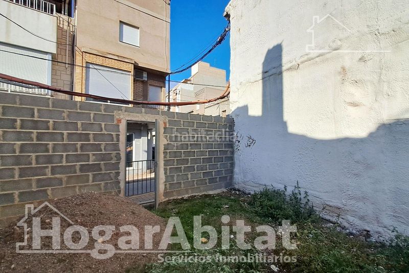 Foto 74e56d62-e894-43b4-a707-5915b66d553c. Wohngrundstück in Almenara