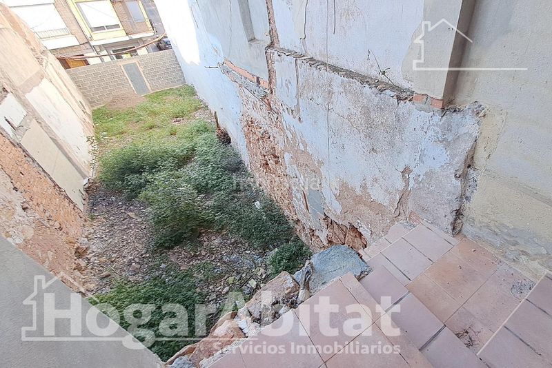 Foto 7e678bcc-6088-4ca2-b88d-c97b0e610ff9. Wohngrundstück in Almenara