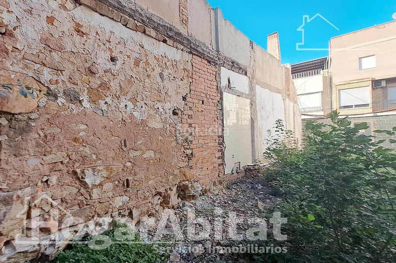Foto a18d1661-bd0d-4603-b637-28663777c140. Wohngrundstück in Almenara