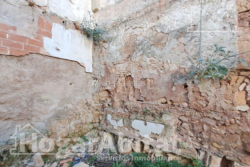 Foto c1791afb-91d1-41dd-a0c4-6392fafa455d. Wohngrundstück in Almenara