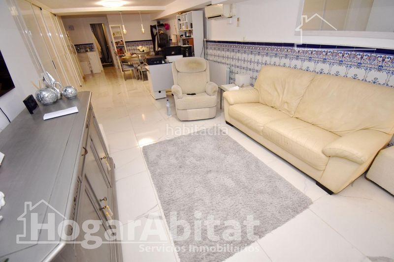 Foto 084504b8-6743-40a2-8602-537c4d3fc9a2. Casa adossada amb calefacció aparcament piscina a Chilches