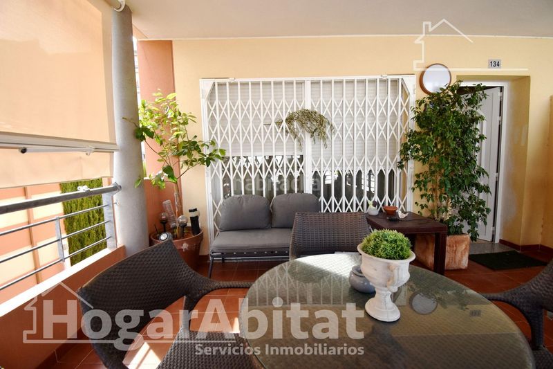 Foto 13b3d132-a563-442c-bf22-fa3de4e48947. Casa adossada amb calefacció aparcament piscina a Chilches