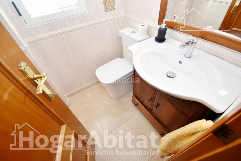 Foto 4b7a3814-c35b-4b5f-83d5-eee6fec9020a. Casa adossada amb calefacció aparcament piscina a Chilches