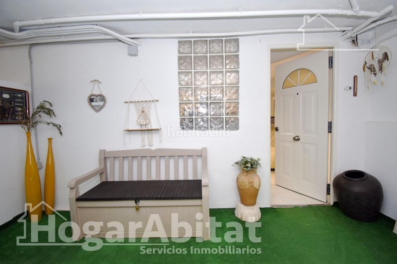 Foto 625158b1-0bc7-4ace-8bd3-b679242996a4. Casa adossada amb calefacció aparcament piscina a Chilches