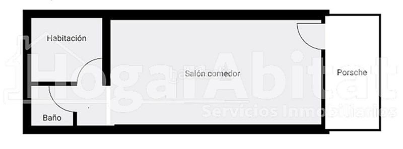 Foto 6d39b115-3422-4a2b-852b-852a463242b8. Casa adossada amb calefacció aparcament piscina a Chilches