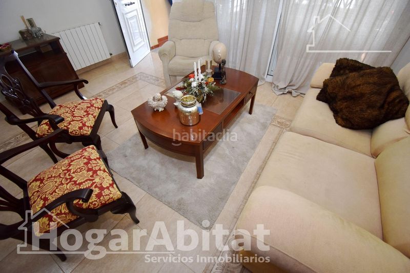 Foto 849cc9e8-eb10-4e4c-99da-40815901929c. Casa adossada amb calefacció aparcament piscina a Chilches