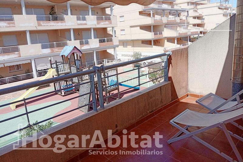 Foto 99b84e78-0541-4c76-9d6c-26217265ea00. Casa adossada amb calefacció aparcament piscina a Chilches