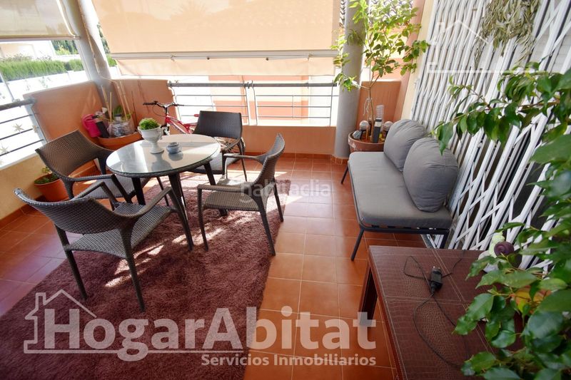 Foto 9bb143d1-47ff-4662-bd3b-34c10c760b09. Casa adossada amb calefacció aparcament piscina a Chilches