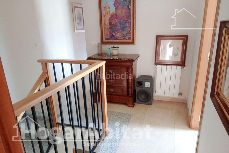 Foto 9dc5ca4a-7a6c-4a57-b3d6-11b933443756. Casa adossada amb calefacció aparcament piscina a Chilches