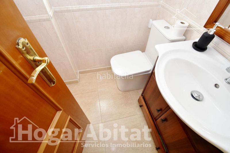 Foto 9fe8806a-df2a-495a-84ef-e41761268420. Casa adossada amb calefacció aparcament piscina a Chilches