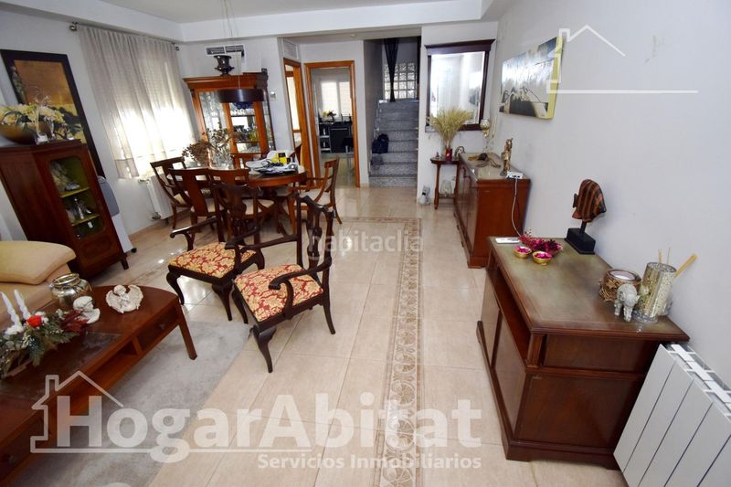 Foto bbb13318-9281-40bb-a2bb-510050f66f88. Casa adossada amb calefacció aparcament piscina a Chilches