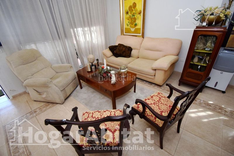 Foto bc1e4317-6393-4763-8bba-2421ffd0233f. Casa adossada amb calefacció aparcament piscina a Chilches