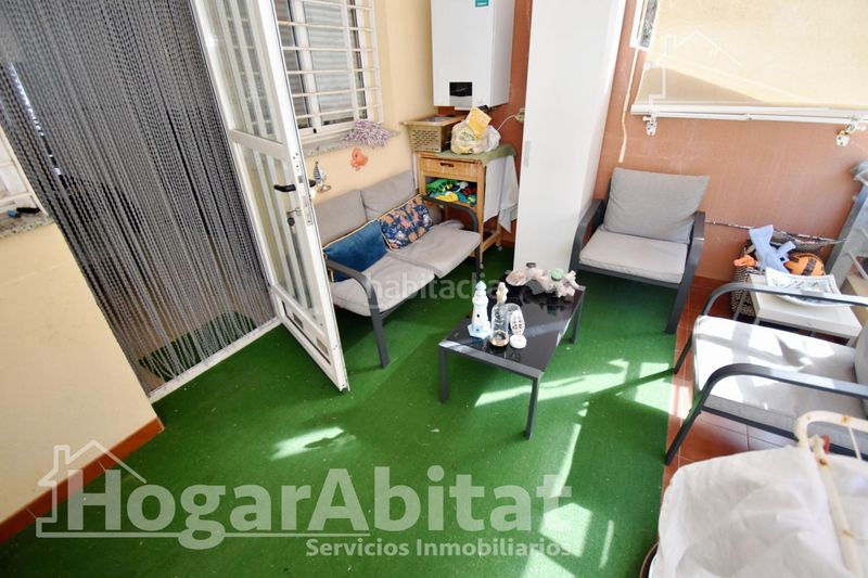 Foto be6487de-b9b4-46a2-8306-e9495d9670bf. Casa adossada amb calefacció aparcament piscina a Chilches