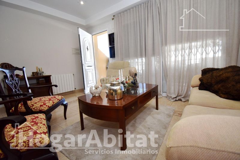 Foto bf802133-35b2-4378-baa8-8afc4c4c5530. Casa adossada amb calefacció aparcament piscina a Chilches