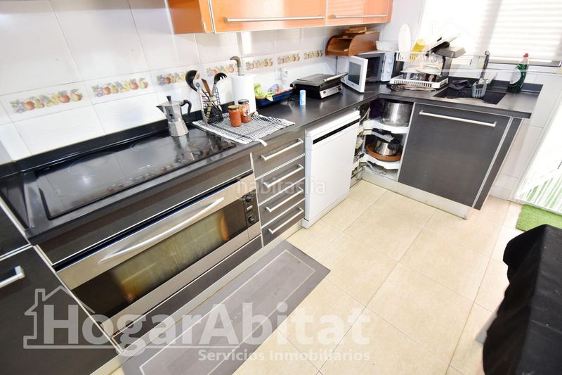 Foto d2a4cffd-71cd-4a06-93c8-0d26db2a0782. Casa adossada amb calefacció aparcament piscina a Chilches