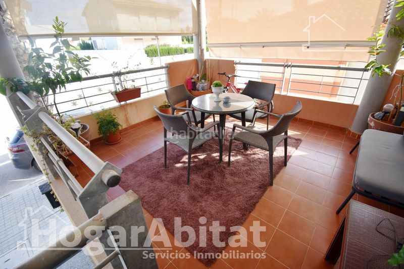 Foto d9ccf72f-5ac6-4cd9-b747-7d985c8db10f. Casa adossada amb calefacció aparcament piscina a Chilches