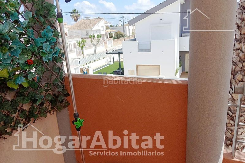 Foto d9d64dcd-985d-4b5f-b396-f5c6136ca507. Casa adossada amb calefacció aparcament piscina a Chilches