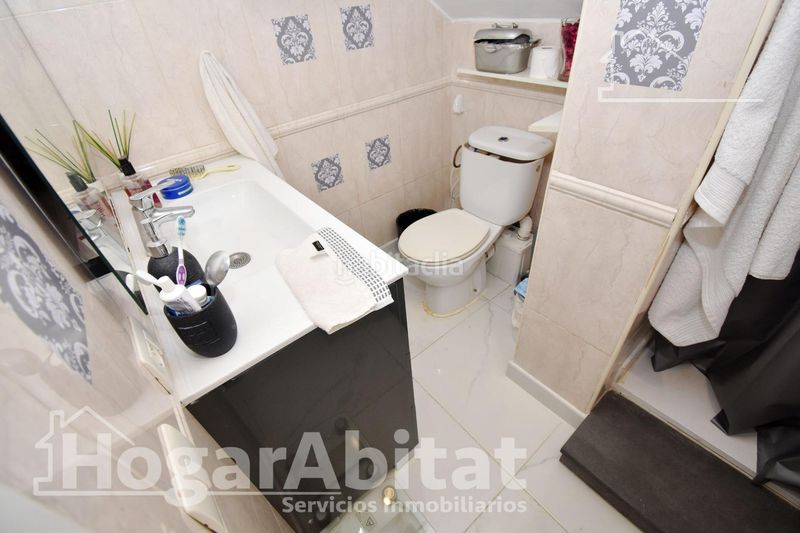 Foto e4563486-5d70-4c95-9504-177f2d677909. Casa adossada amb calefacció aparcament piscina a Chilches