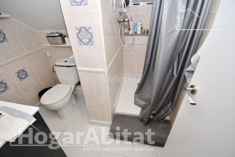 Foto ed60fffb-3387-4d5e-89d6-d7d0b064cbb1. Casa adossada amb calefacció aparcament piscina a Chilches